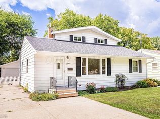 1541 14 1/2 St S, Fargo, ND 58103