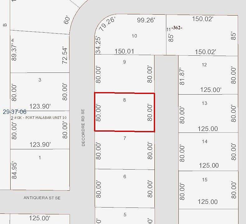 2nd image of 123 Decordre Rd SE