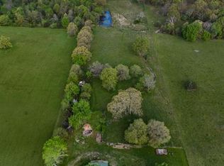 27 & 29 Cowden Rd, Buffalo, MO 65622