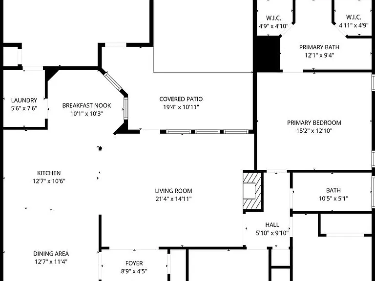 1503 Bellflower Dr — Photo 29