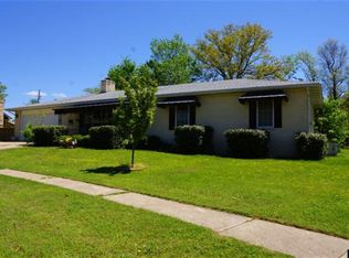 317 Cherry Ln, Mountain Home, AR 72653