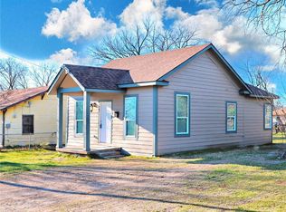 1919 Marfa Ave, Dallas, TX 75216