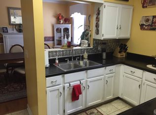 507 S McQueen St, Florence, SC 29501