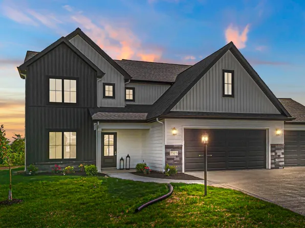 7325 Haven Blvd, Fort Wayne, IN 46804