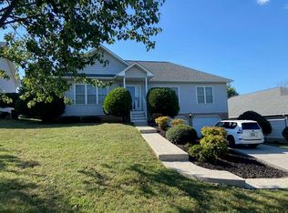 2244 Mattaponi Dr NW, Roanoke, VA 24017