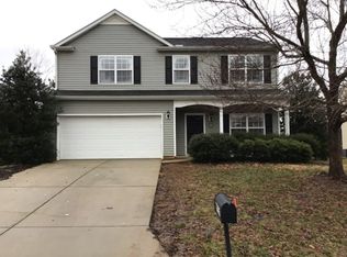 7305 Ethans Way, Burlington, NC 27215