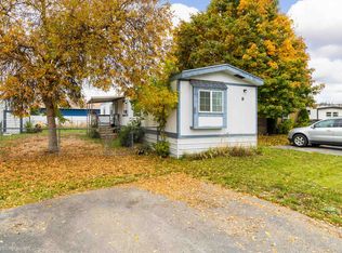 22105 E Wellesley Ave TRAILER 8, Otis Orchards, WA 99027