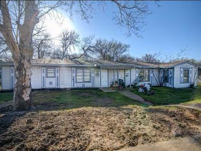 3 Pershing Dr APT A, Denison, TX, 75020