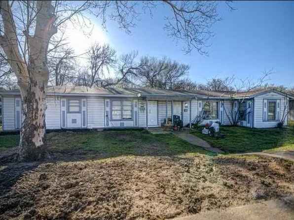 3 Pershing Dr APT A, Denison, TX 75020
