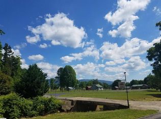 1197 Glass Hollow Rd, Afton, VA 22920