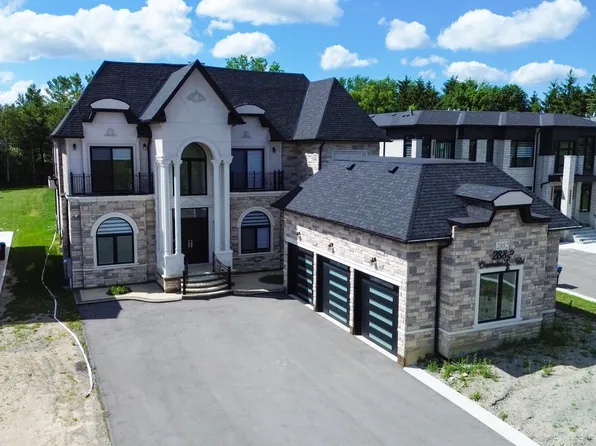 2882 Charleston Side Rd, Caledon, ON L7K 0T9