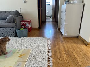 8657 W Berwyn Ave APT 3E, Chicago, IL 60656