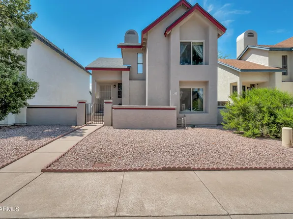 1535 N HORNE -- #81, Mesa, AZ 85203