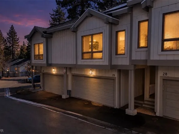 908 Harold Dr Unit 29, Incline Village, NV 89451