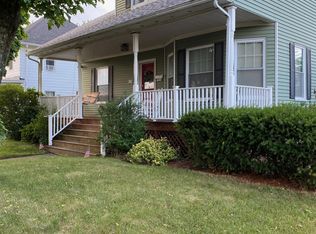 759 Franklin St, Worcester, MA 01604