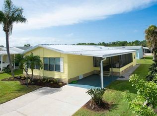 840 Lychee Dr, Barefoot Bay, FL 32976