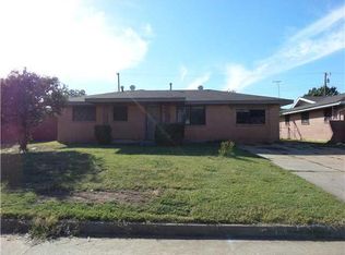 409 N Rock Pl, Oklahoma City, OK 73160