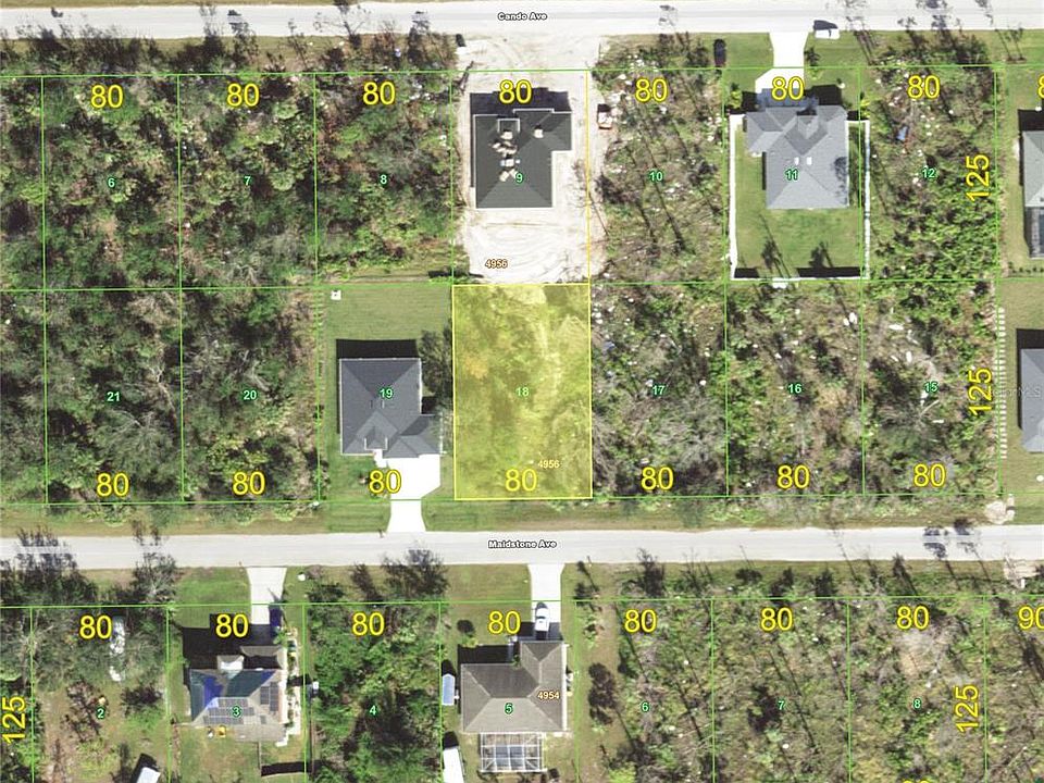 1st image of 14370 MAIDSTONE AVENUE LOT 18