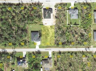 14370 Maidstone Ave #18, Pt Charlotte, FL 33981