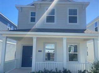 4136 Jespersen St, Apopka, FL 32712