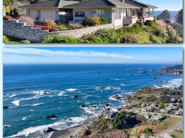 17100 Pacific Hts, Brookings, OR 97415