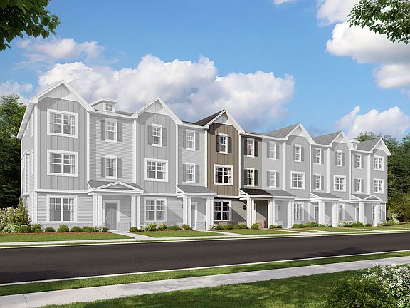 Town Square-Madison 2