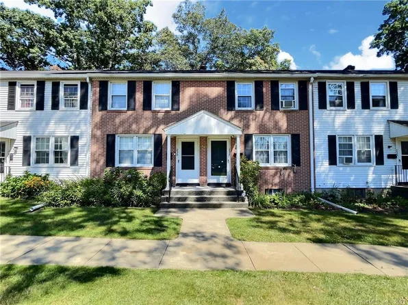 237 Sylvan Knoll Road, Stamford, CT 06904