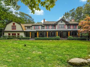 27 Kramer Ln, Weston, CT 06883