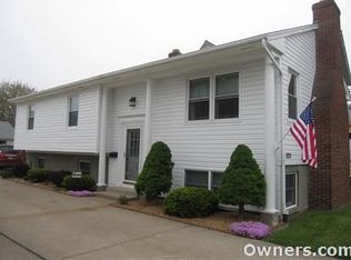 525 Clinton St, Sandusky, OH 44870