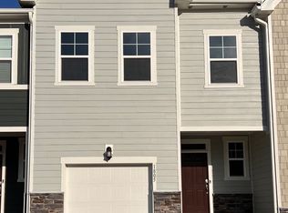 1805 Barrett Run Trl, Apex, NC 27502