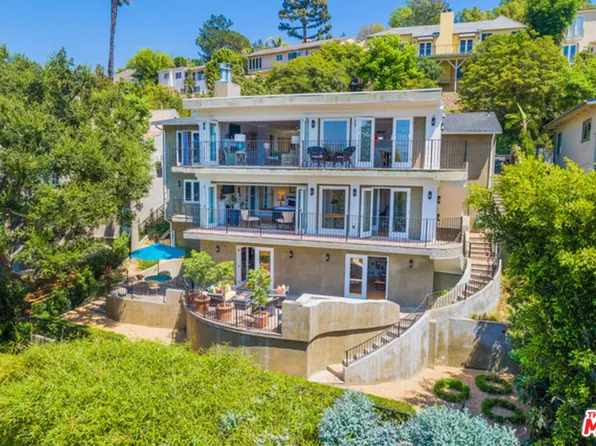 3411 Tareco Dr, Los Angeles, CA 90068
