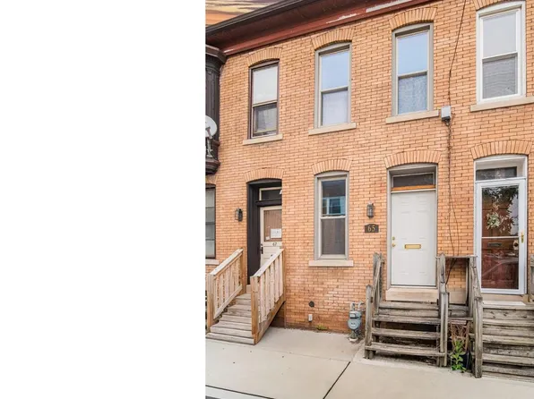 65 N Franklin St, York, PA 17403