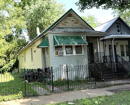 2nd image of (Undisclosed Address)