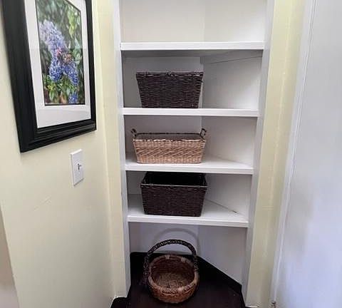 Storage