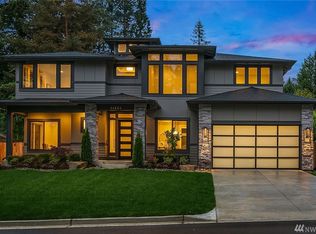 14265 SE Eastgate Dr, Bellevue, WA