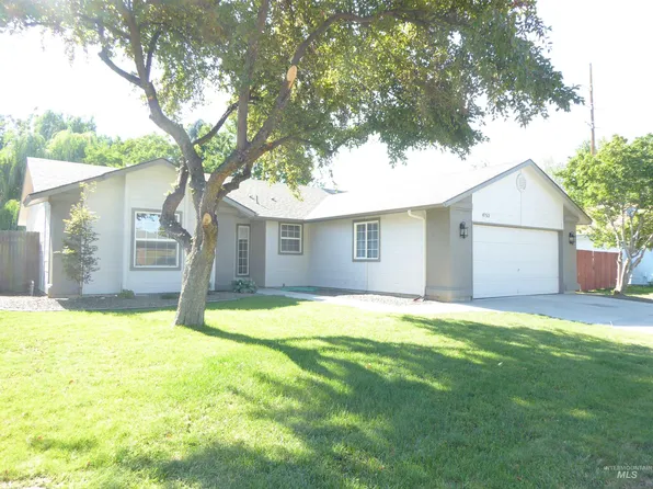 4753 N Edelweiss Ave, Boise, ID 83713