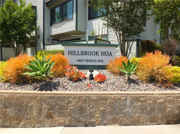 1903 Temple Ave Unit 127, Signal Hill, CA 90755