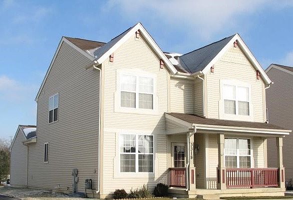 1st image of 3318 Savanna Ln