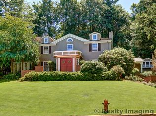 3154 NW Cumberland Rd, Portland, OR 97210