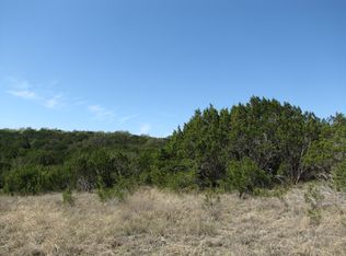 Tbd Hidden Valley, Bluff Dale, TX 76433