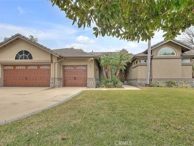 18 Los Felis Dr, Pomona, CA, 91766