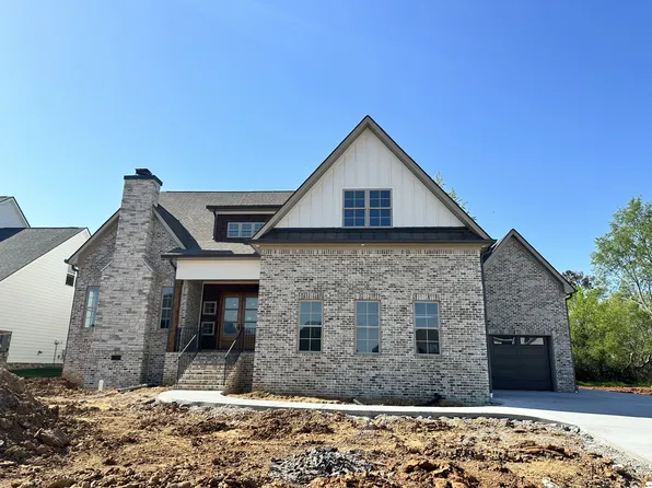 5725 Eaglemont Dr Lot 319, Murfreesboro, TN 37129