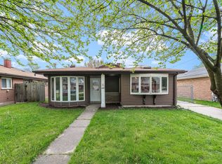 1257 Mackinaw Ave, Calumet City, IL