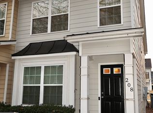 208 Sidney Lanier Ave, Athens, GA 30607