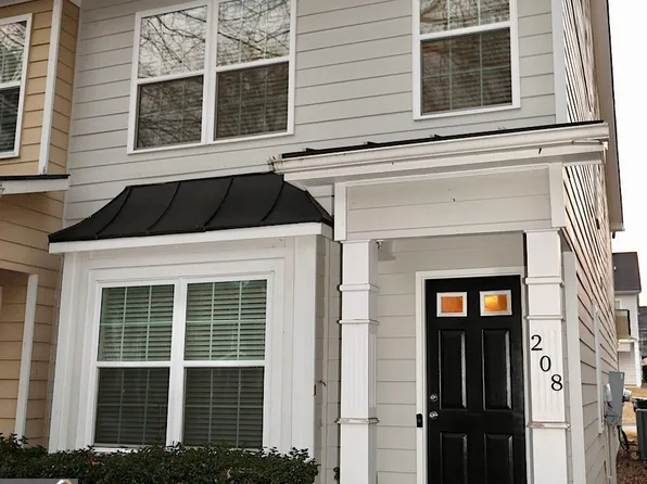 208 Sidney Lanier Ave, Athens, GA 30607