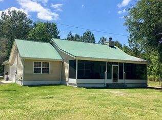 1994 Raleigh Rd NE, Townsend, GA 31331