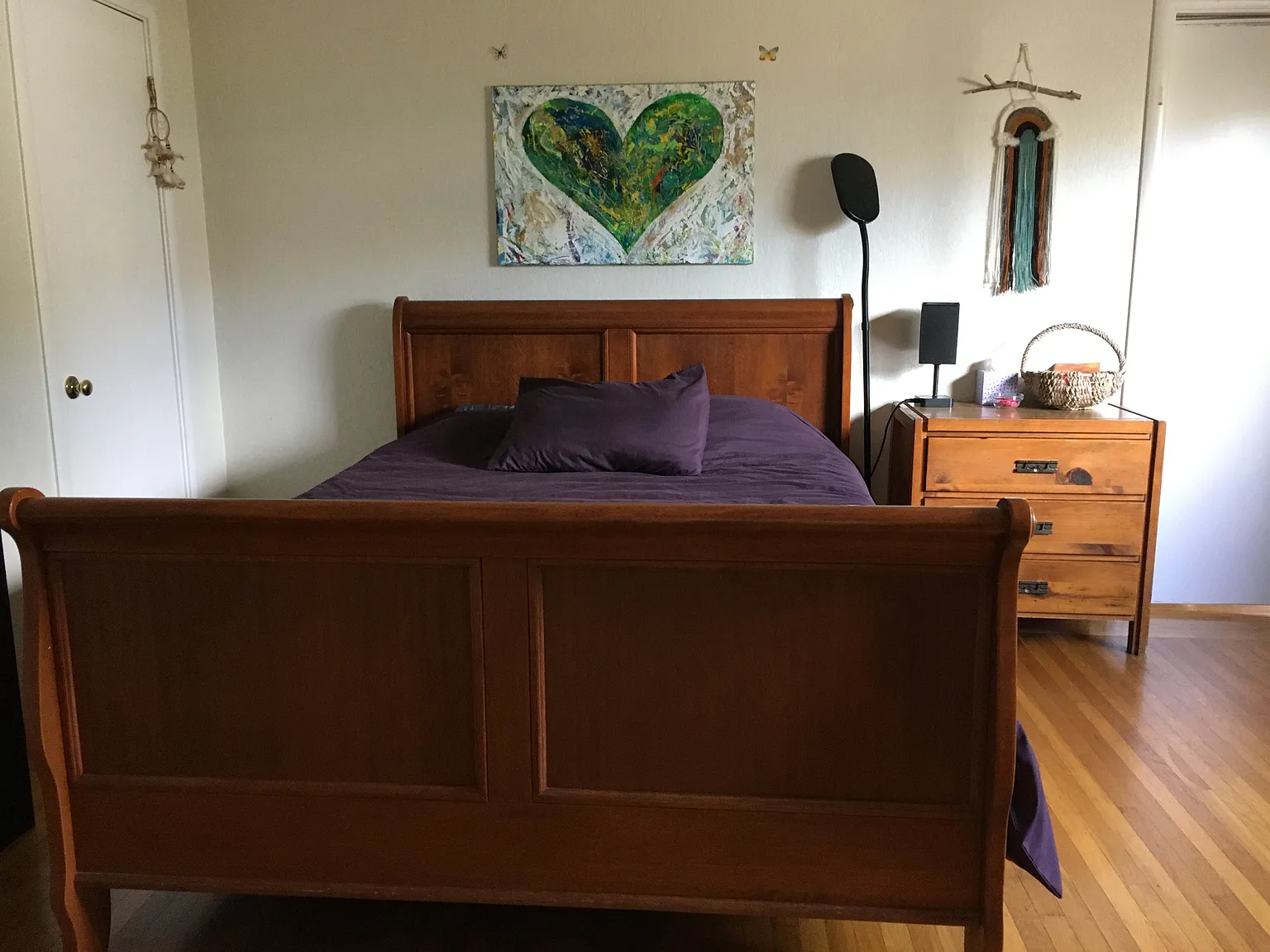 1 bed, 1200 sqft, $2,450 — Photo 1