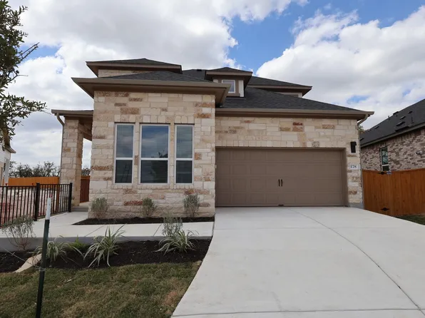 178 Norway Spruce St, Dripping Springs, TX 78620