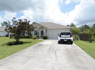 3227 Troutdale Ave SE, Palm Bay, FL 32909