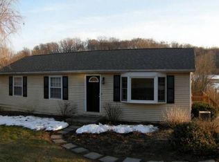408 Stone Hill Rd, Conestoga, PA 17516